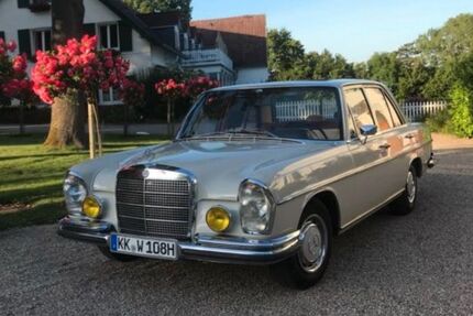 Mercedes-Benz 280 227.405 km 19.990 &euro; Viersen 41749