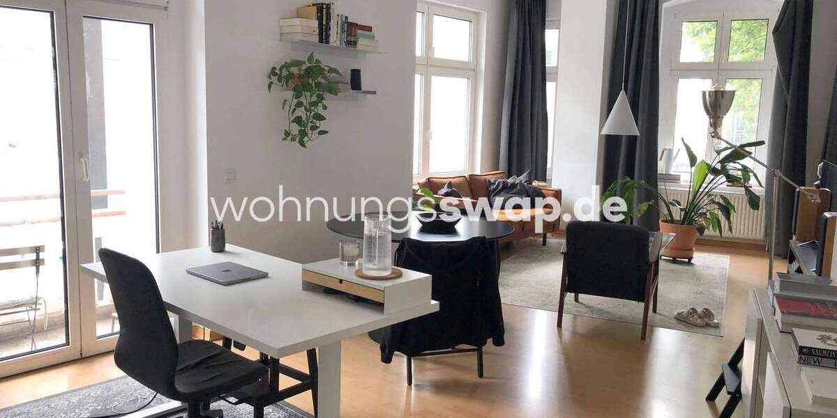Etagenwohnung Düsseldorf - 1 Zimmer, 60 m&sup2;, 540&euro; | Angebot:23619204