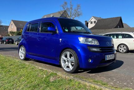 Daihatsu MATERIA 196.325 km 4.200 &euro; Krefeld 47807