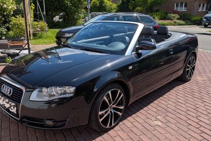 Audi A4 248.000 km 4.500 &euro; Kempen 47906
