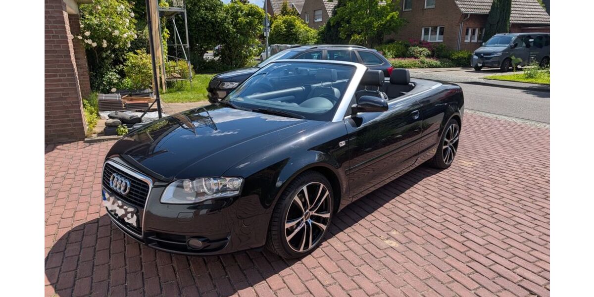 Audi A4 248.000 km 4.500 &euro; Kempen 47906