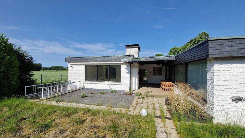 Bungalow Viersen Rahser - 4 Zimmer, 150 m&sup2;, 389.000&euro; | Angebot:26798665