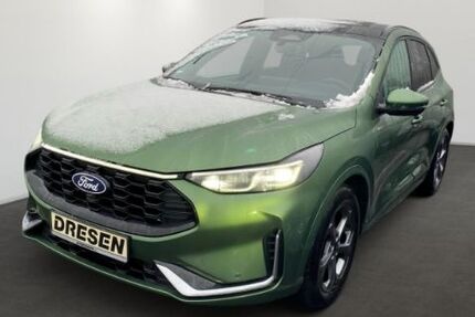 Ford Kuga 16.448 km 34.990 &euro; Korschenbroich 41352