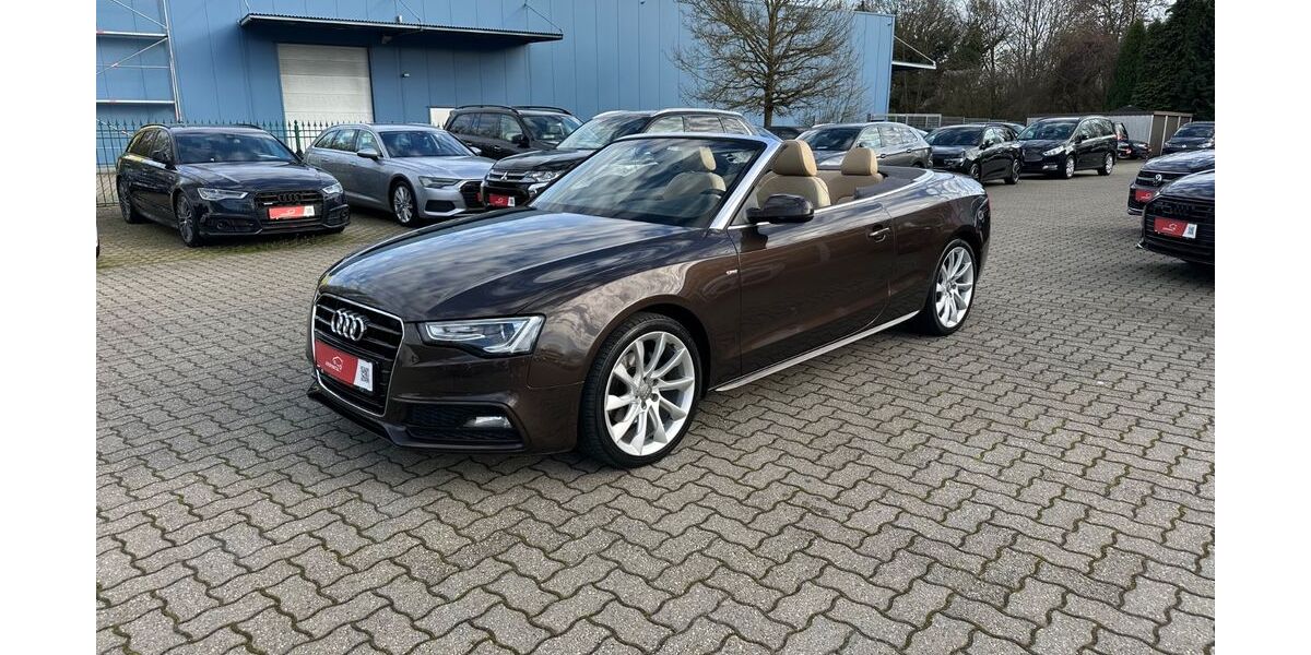 Audi A5 95.722 km 16.490 &euro; Hückelhoven 41836
