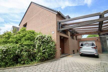 Haus Korschenbroich Steinhausen - 6 Zimmer, 195 m&sup2;, 569.000&euro; | Angebot:26657349