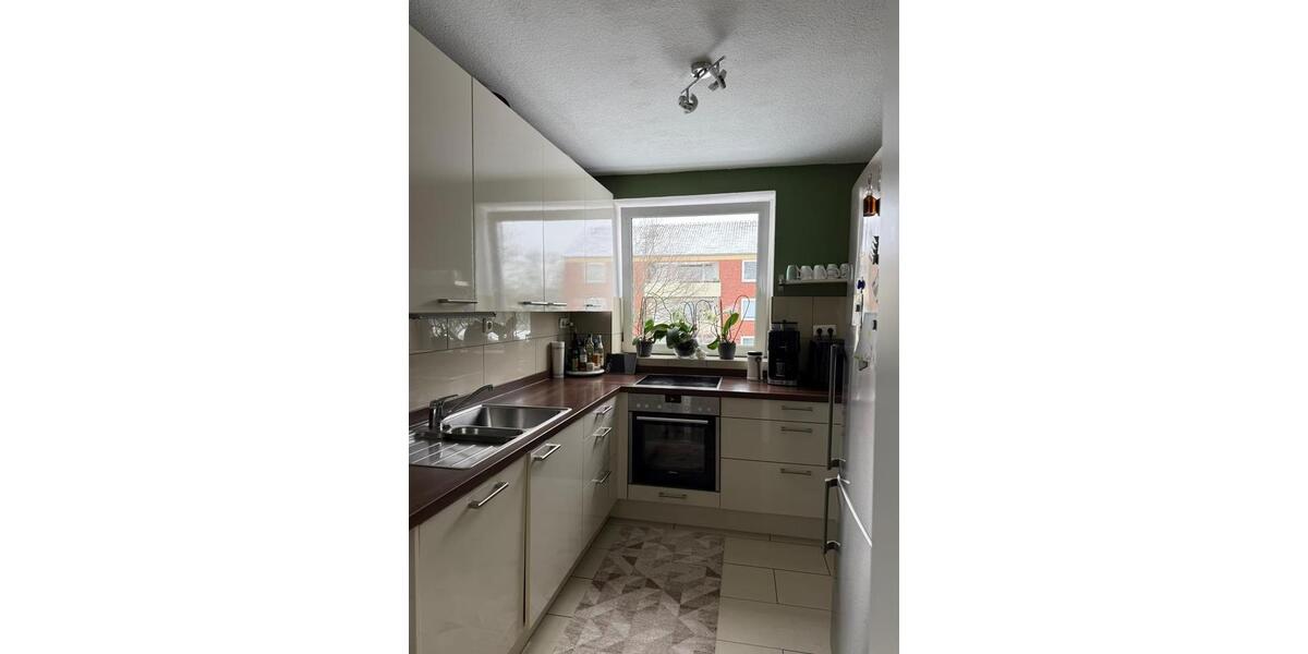 Etagenwohnung Heinsberg - 3 Zimmer, 72 m&sup2;, 145.000&euro; | Angebot:24847144