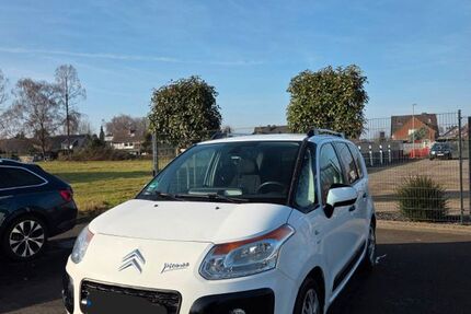Citroen C3 Picasso 155.000 km 4.200 &euro; Nettetal 41334