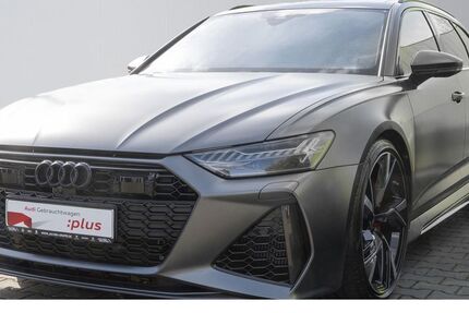 Audi RS6 50.490 km 98.480 &euro; Heinsberg 52525