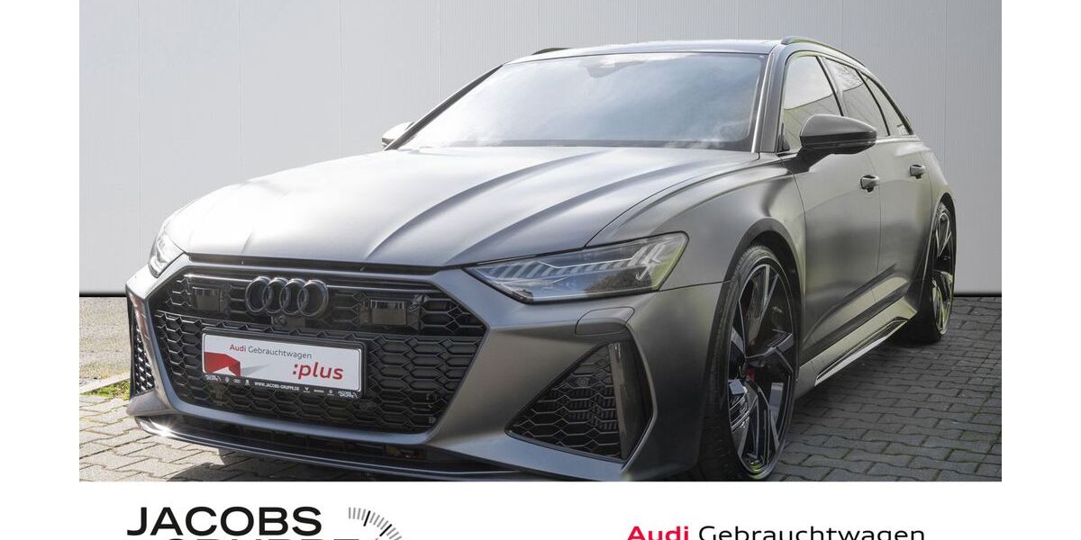 Audi RS6 50.490 km 98.480 &euro; Heinsberg 52525