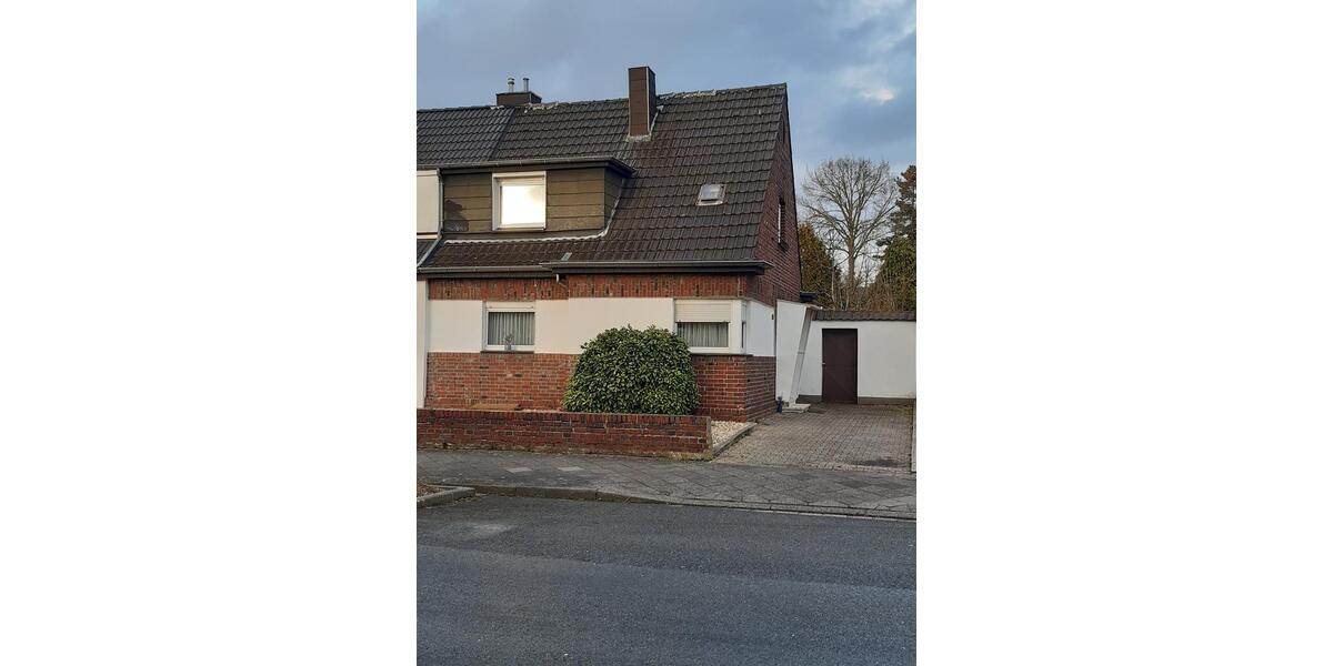 Doppelhaushälfte Mönchengladbach Süd - 279.000&euro; | Angebot:27230075
