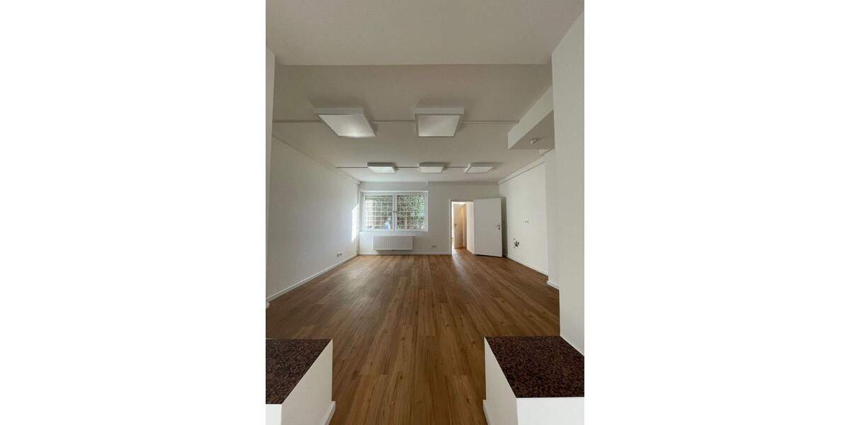 Gewerbeobjekt Düsseldorf Flingern Nord - 2 Zimmer, 58 m&sup2;, 850&euro; | Angebot:25740828