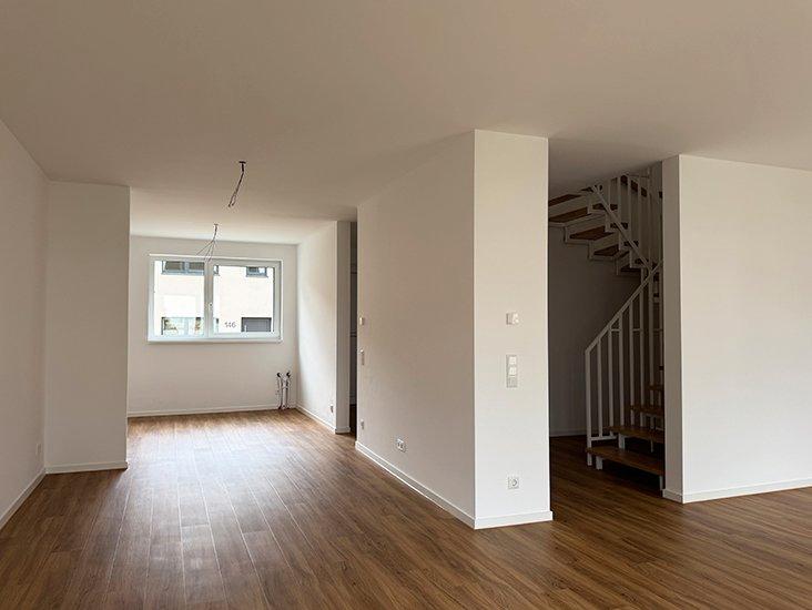 Reihenhaus Mönchengladbach - 4 Zimmer, 136 m&sup2;, 1.995&euro; | Angebot:26145866