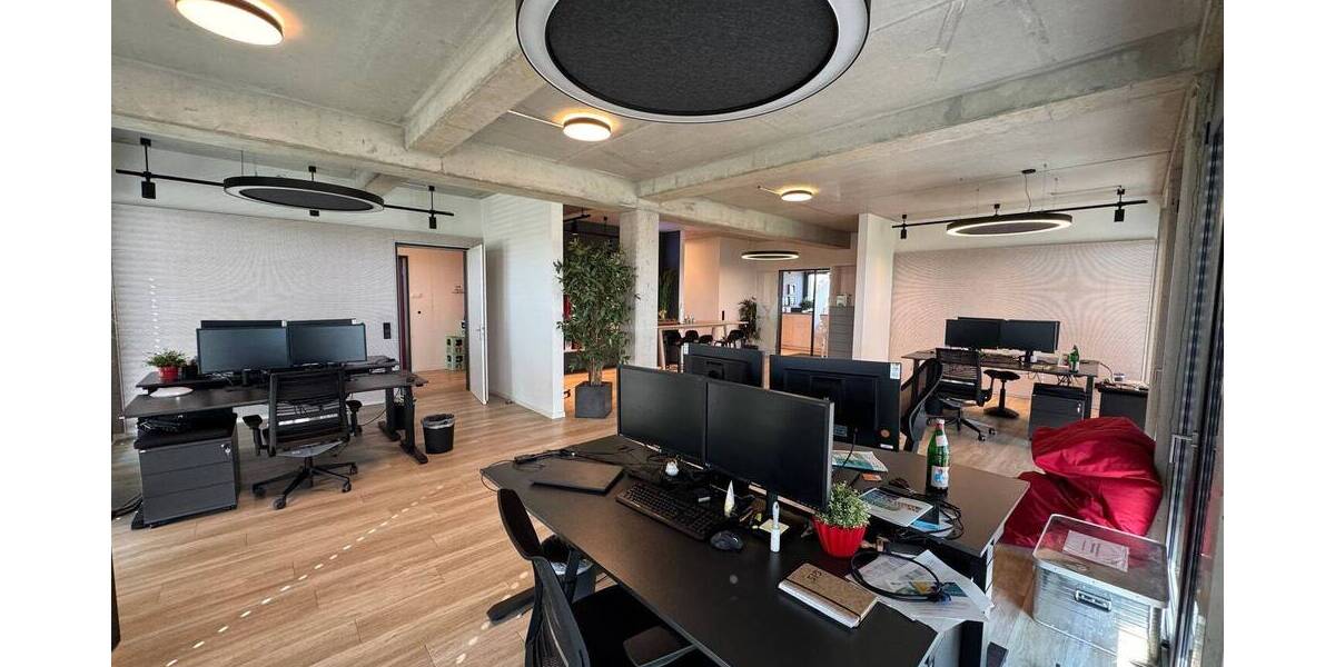 Gewerbeobjekt Neuss Furth-Süd - 6 Zimmer, 253 m&sup2;, 4.705&euro; | Angebot:26929239