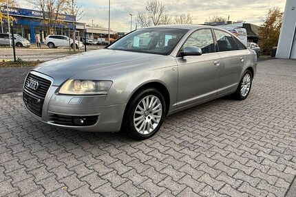 Audi A6 350.000 km 3.800 &euro; GELDERN 47608