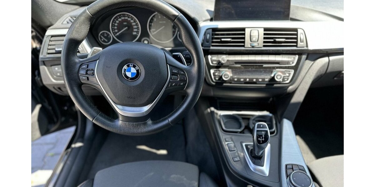 BMW 440 Gran Coupe / xDrive / 1.Hand / Sportline 95.000 km 26.490 &euro; Mönchengladbach 41066