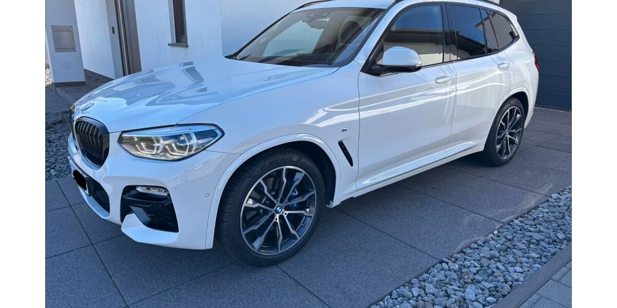 BMW X3 127.000 km 36.000 &euro; Jüchen 41363