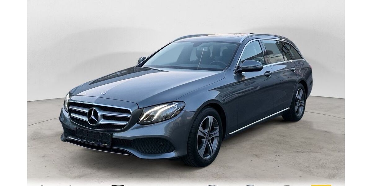 Mercedes-Benz E 200 55.500 km 26.990 &euro; Düsseldorf 40589