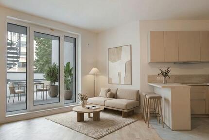 Wohnung Düsseldorf Pempelfort - 3 Zimmer, 111 m&sup2;, 2.219&euro; | Angebot:23703298