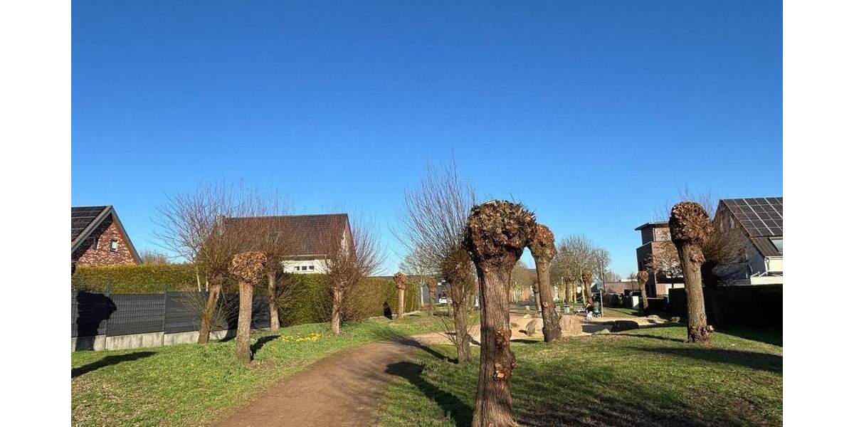 Reihenmittelhaus Viersen Süchteln - 3 Zimmer, 135 m&sup2;, 395.000&euro; | Angebot:25837445