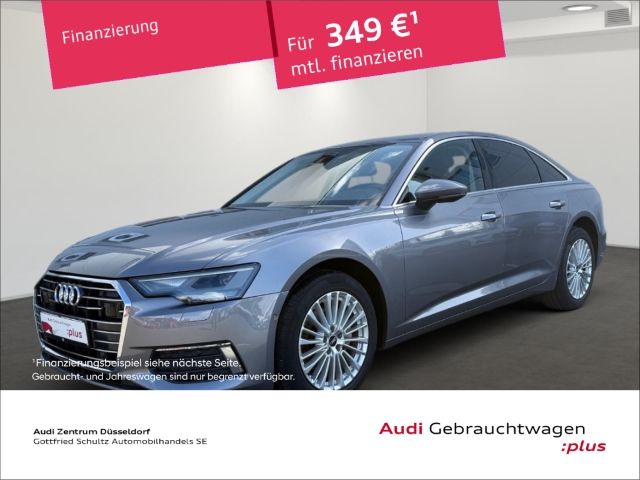 Audi A6 59.348 km 27.900 &euro; Düsseldorf 40233