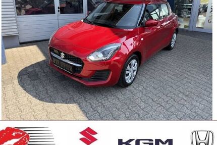 Suzuki Swift 55.390 km 10.490 &euro; Meerbusch 40667