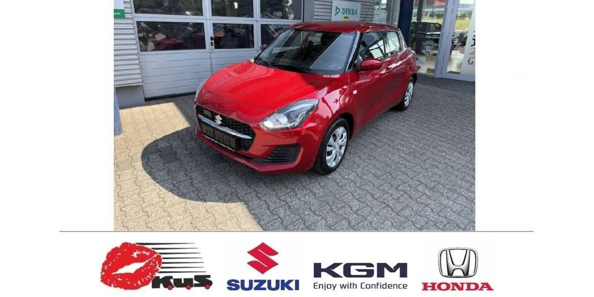 Suzuki Swift 55.390 km 10.490 &euro; Meerbusch 40667