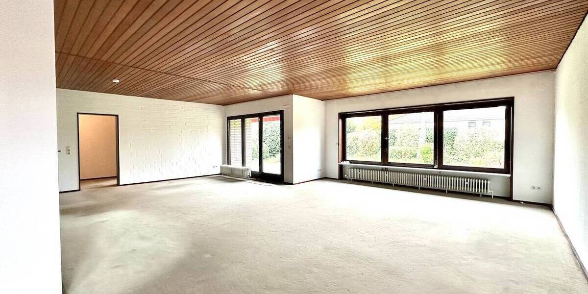 Bungalow Neuss Rosellen - 4 Zimmer, 156 m&sup2;, 689.000&euro; | Angebot:26641437