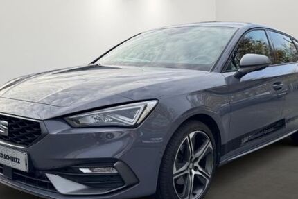 Seat Leon 27.073 km 28.980 &euro; Düsseldorf 40589