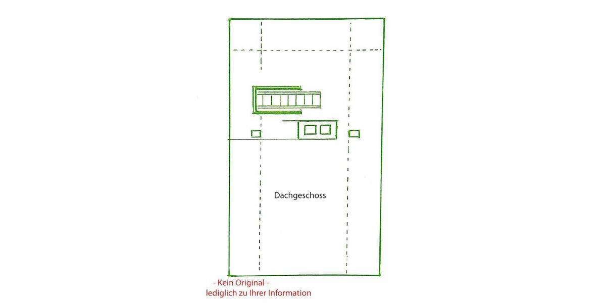 Reihenendhaus Grefrath - 4 Zimmer, 92 m&sup2;, 269.000&euro; | Angebot:26862881