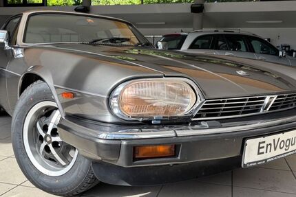 Jaguar XJS 156.495 km 24.950 &euro; Wegberg 41844