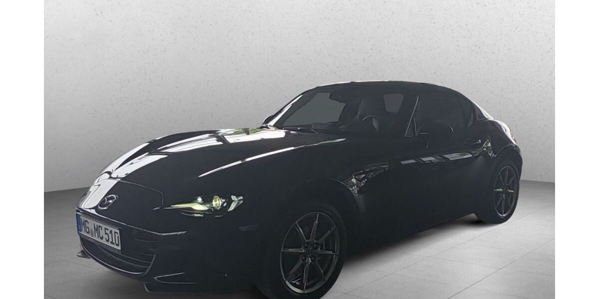 Mazda MX-5 3.500 km 31.450 &euro; Mönchengladbach 41068