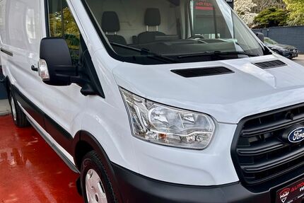 Ford Transit 40.135 km 27.990 &euro; Düsseldorf 40589