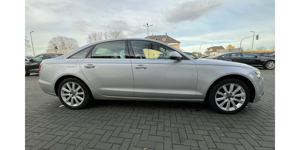Audi A6 / 45 TDI / quattro / KeylessGo / Matrix 110.000 km 19.490 &euro; Mönchengladbach 41066