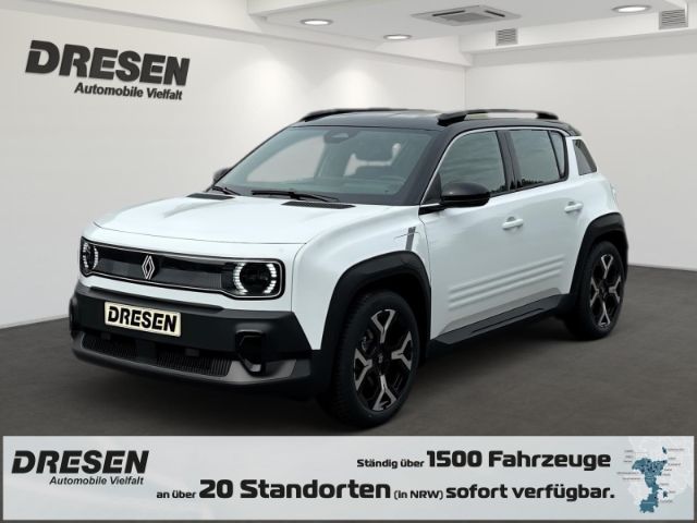 Renault R 4 6.514 km 31.490 &euro; Mönchengladbach 41061