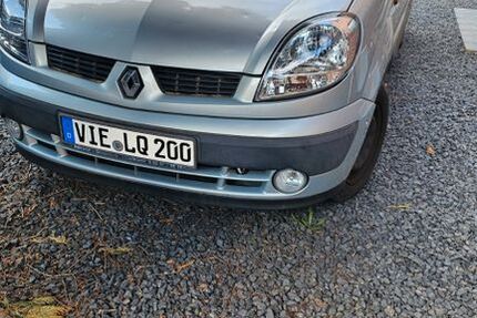 Renault Kangoo 200.100 km 1.350 &euro; Brüggen Bracht 41379
