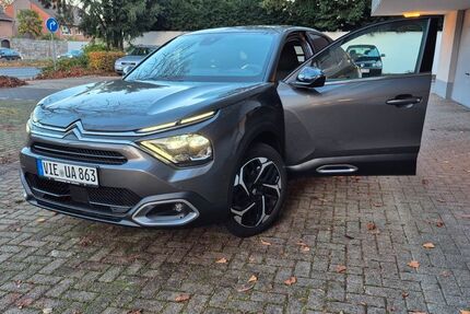 Citroen C4 36.800 km 14.888 &euro; Viersen 41747