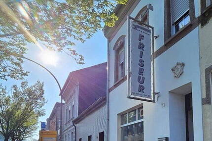 Haus Viersen Dülken - 6 Zimmer, 140 m&sup2;, 230.000&euro; | Angebot:26807690