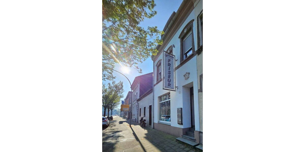 Reihenmittelhaus Viersen Dülken - 6 Zimmer, 140 m&sup2;, 230.000&euro; | Angebot:26807690