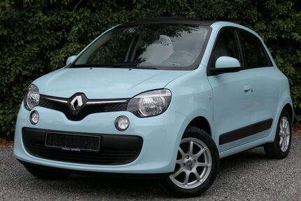 Renault Twingo 125.000 km 5.700 &euro; Mönchengladbach 41063