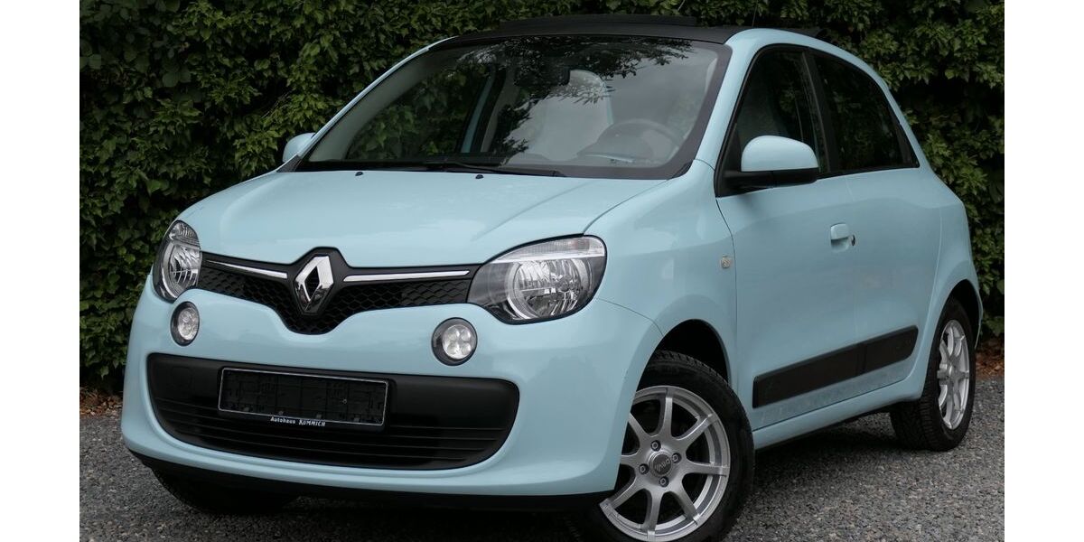 Renault Twingo 125.000 km 5.700 &euro; Mönchengladbach 41063