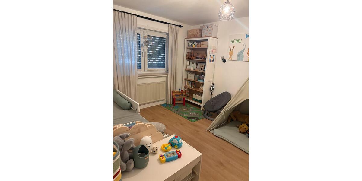 Maisonettenwohnung Mönchengladbach Süd - 4 Zimmer, 106 m&sup2;, 295.000&euro; | Angebot:26920840
