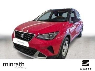 Seat Arona 42.500 km 18.980 &euro; Geldern 47608