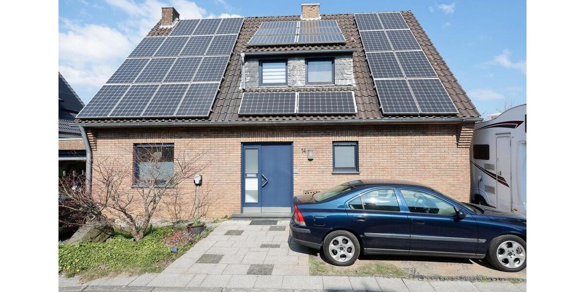 Einfamilienhaus Meerbusch Kierst - 6 Zimmer, 130 m&sup2;, 680.000&euro; | Angebot:26865921