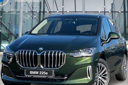 BMW 225 Active Tourer 1.001 km 51.290 &euro; Mönchengladbach 41066
