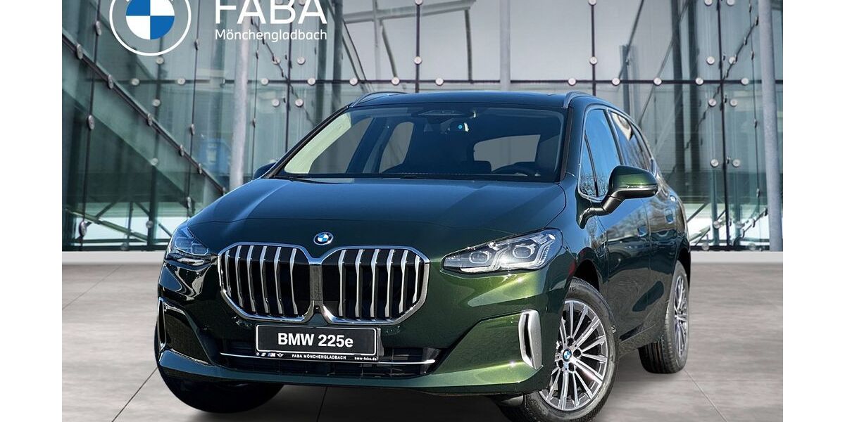 BMW 225 Active Tourer 1.001 km 51.290 &euro; Mönchengladbach 41066