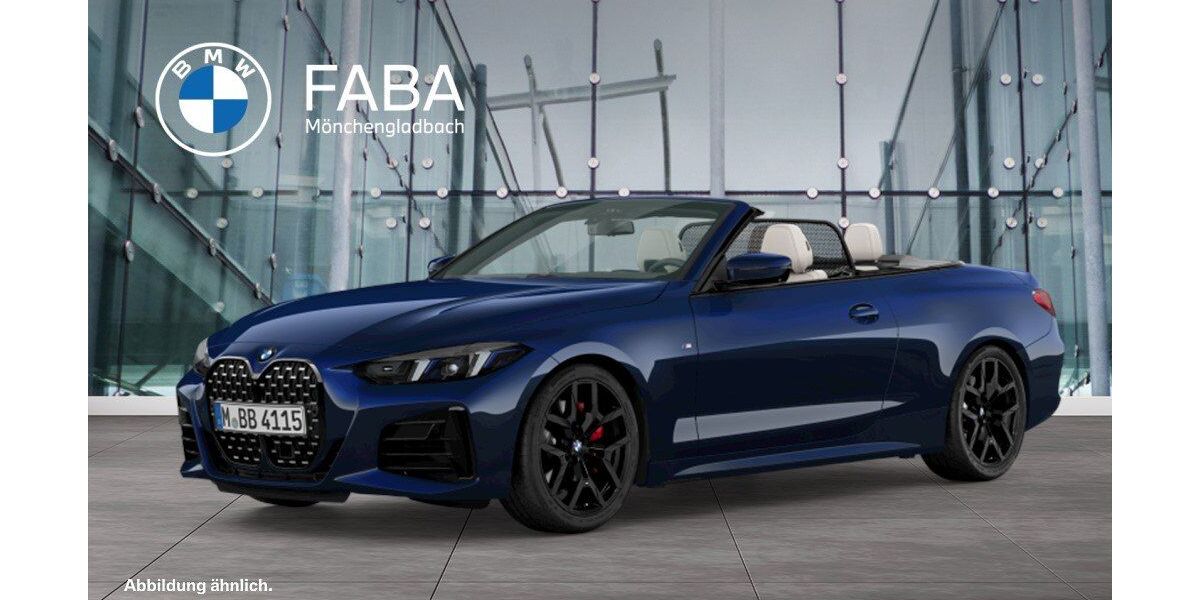 BMW 420 1.700 km 51.790 &euro; Mönchengladbach 41066