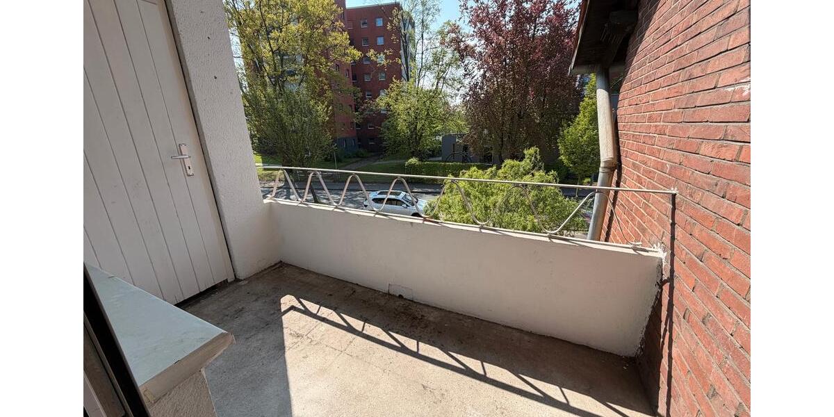 Etagenwohnung Meerbusch Necklenbroich - 3 Zimmer, 65 m&sup2;, 631&euro; | Angebot:26636025