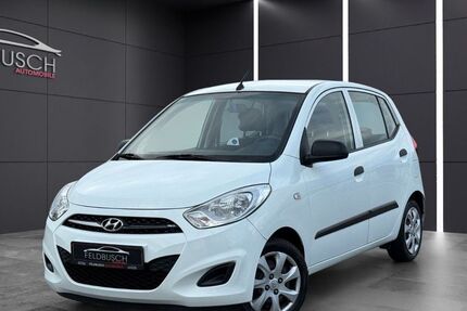 Hyundai i10 78.950 km 4.480 &euro; Schwalmtal 41366