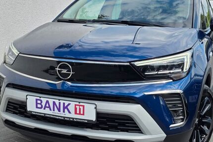 Opel Crossland (X) 15.200 km 15.998 &euro; Mönchengladbach 41063