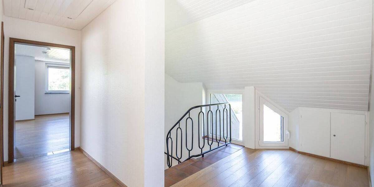 Einfamilienhaus Willich Schiefbahn - 6 Zimmer, 199 m&sup2;, 699.000&euro; | Angebot:26841562